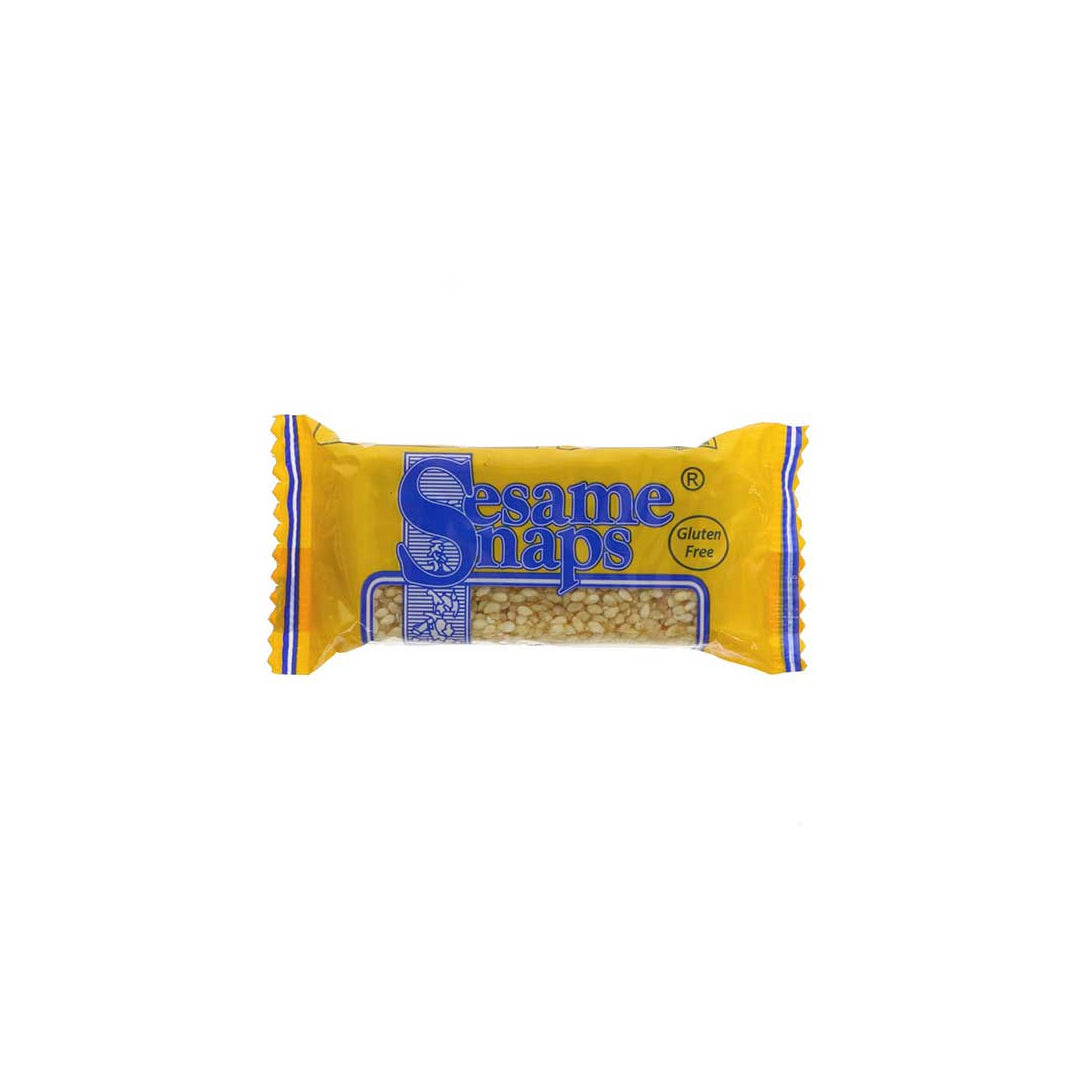 Sesame Snaps