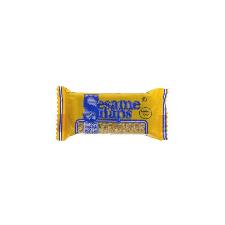 Sesame Snaps - Original / 30g