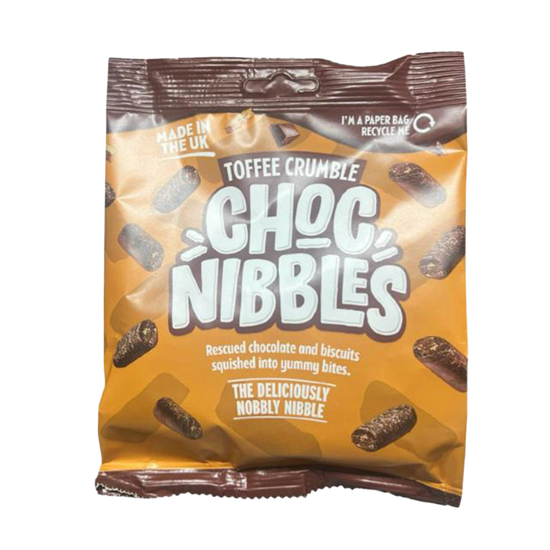 Choc Nibbles