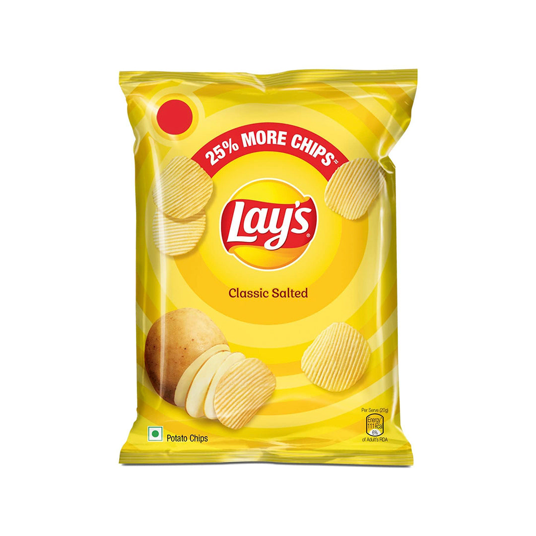 Lays Crisps