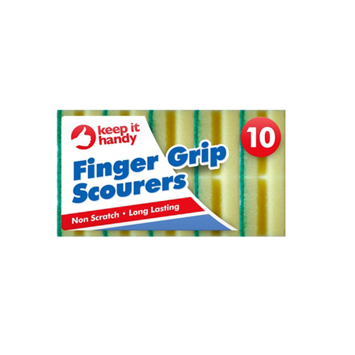 OTL Gripper Sponge - Standard / Pack of 10