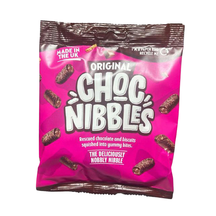 Choc Nibbles - Original