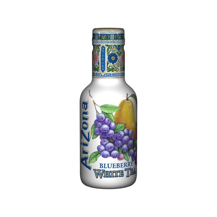 Arizona Tea - Blueberry / 500ml