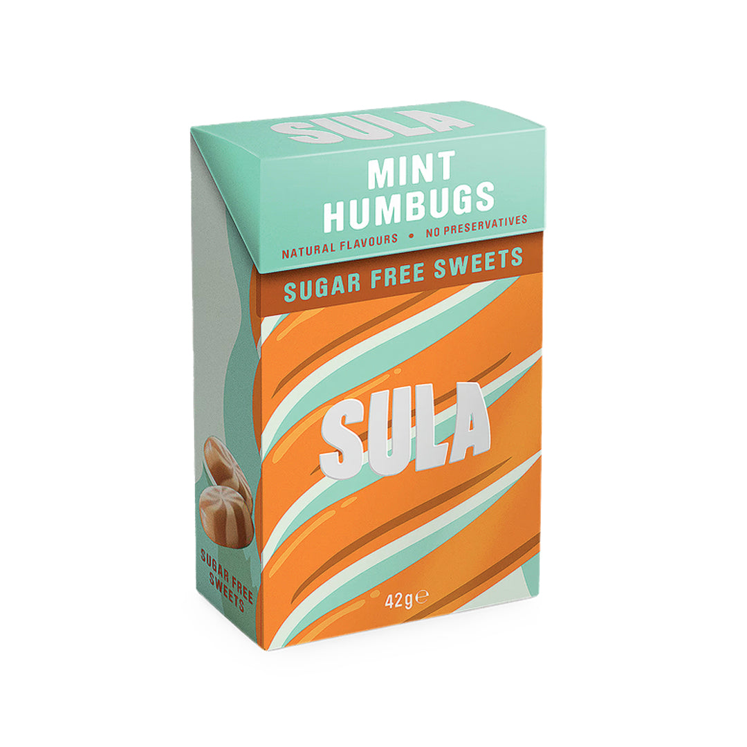 Sula Sugar Free Sweets