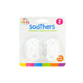 OTL Baby Soothers