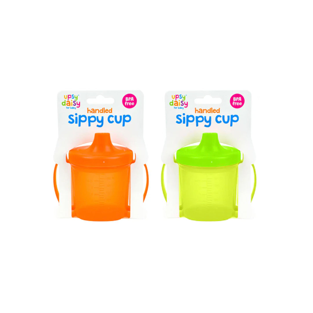 OTL Baby Sippy Cup