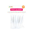 OTL Jaunty Party Time - Shot Glasses