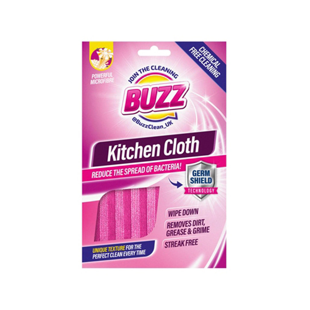OTL Buzz Cloth