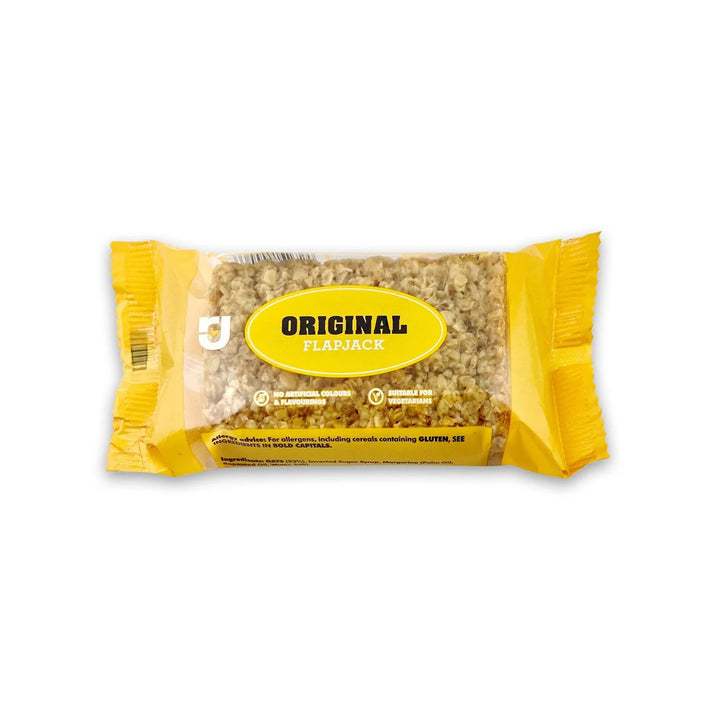 RJ Flapjack - Original / 125g