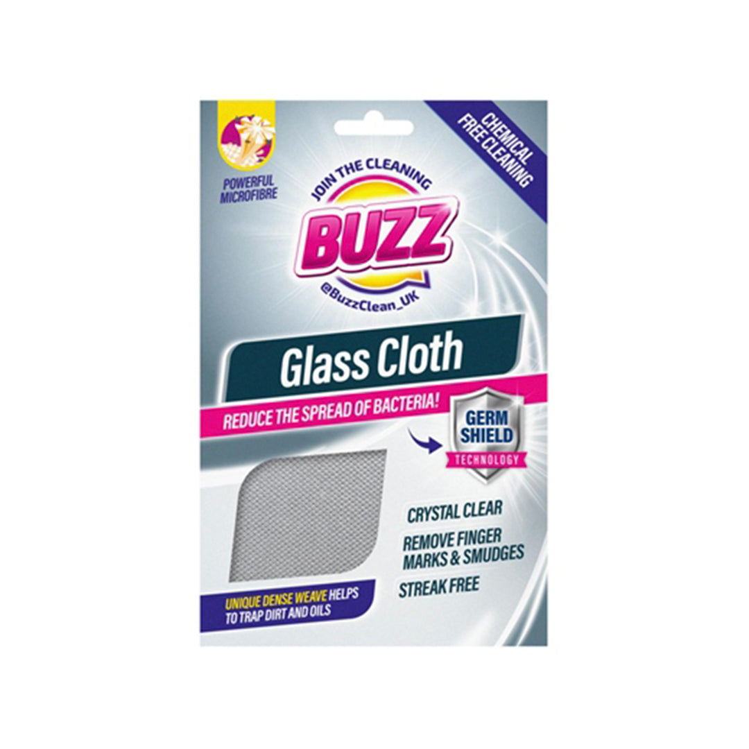 OTL Buzz Cloth