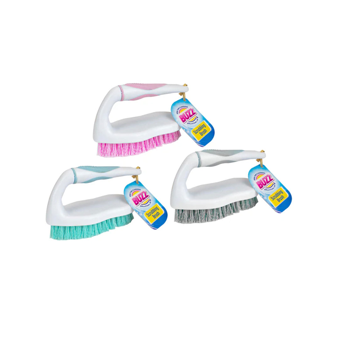 OTL Scrubbing Brush