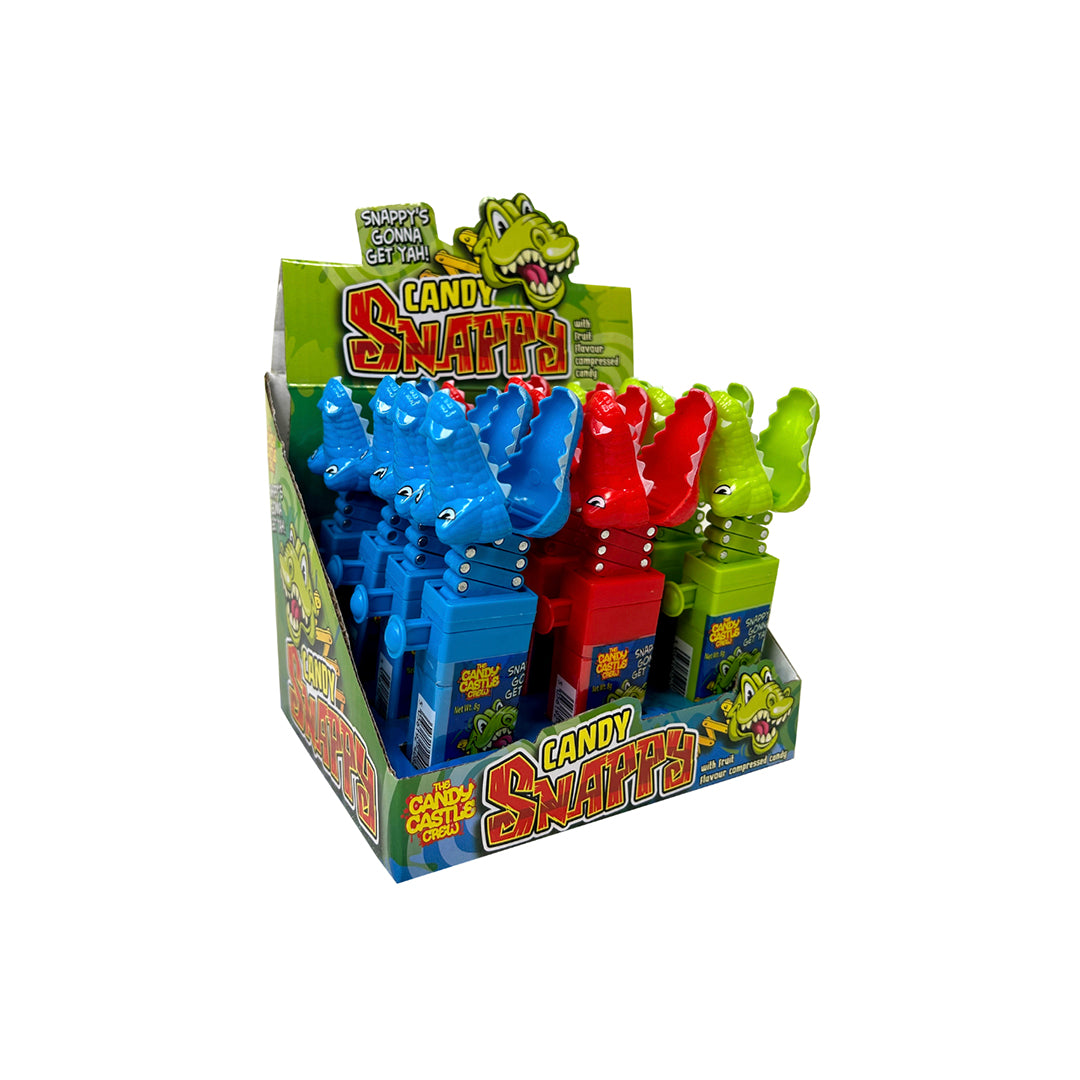 The Candy Castle Candy Snappy