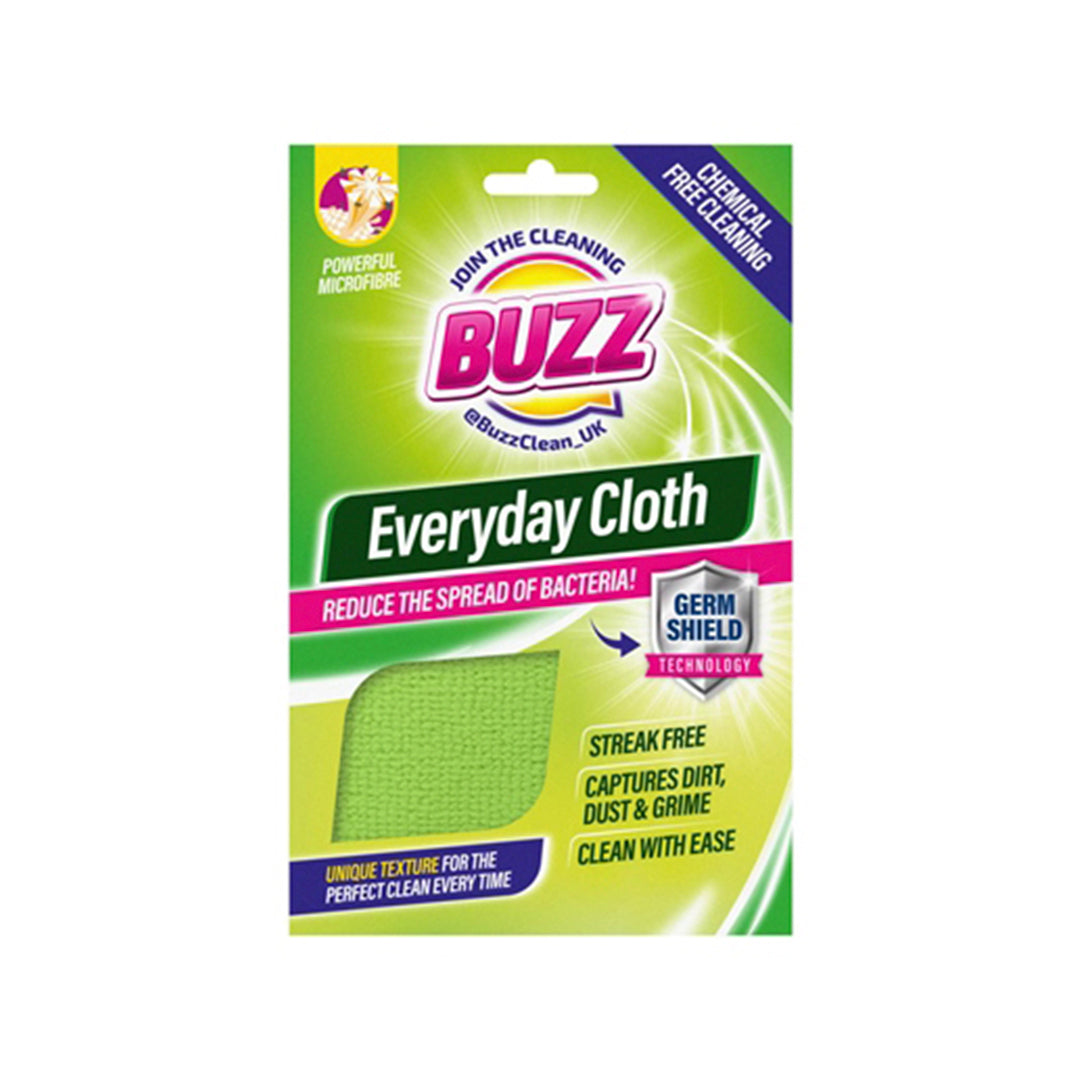 OTL Buzz Cloth