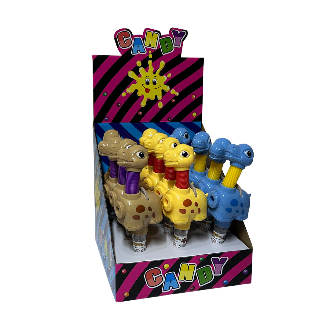 Munchella Dino Candy Sticks