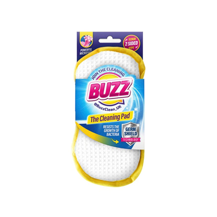 OTL Buzz Cleaning Pad - Anti Back - Yellow / 1pc