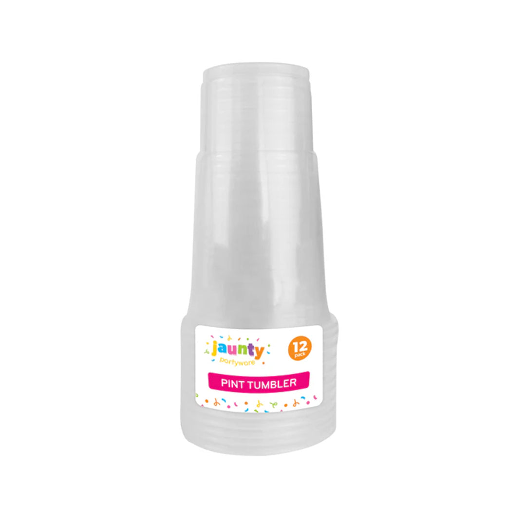 OTL Jaunty Party Time - Tumbler