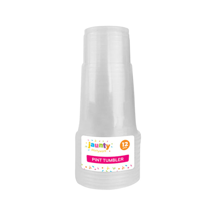 OTL Jaunty Party Time - Tumbler - Pint