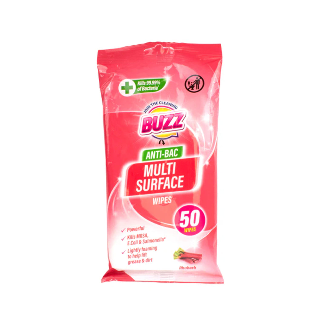 OTL Wipes