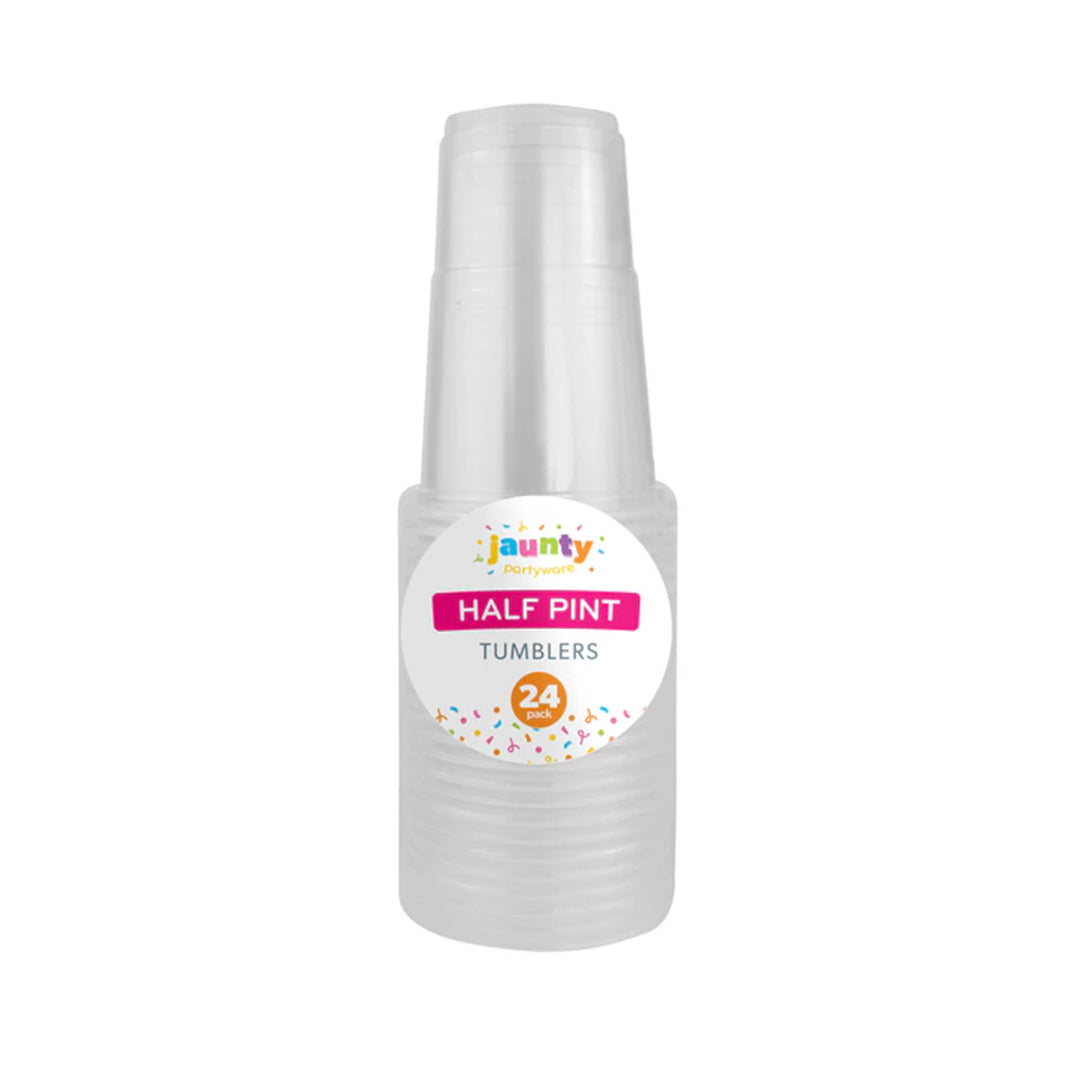 OTL Jaunty Party Time - Tumbler