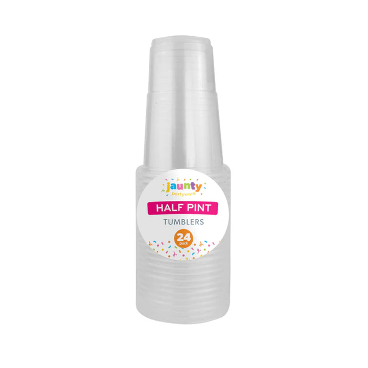 OTL Jaunty Party Time - Tumbler - Half Pint