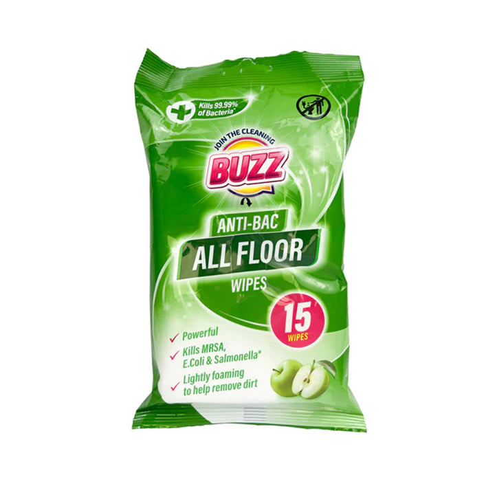 OTL Wipes - Floor Wipes