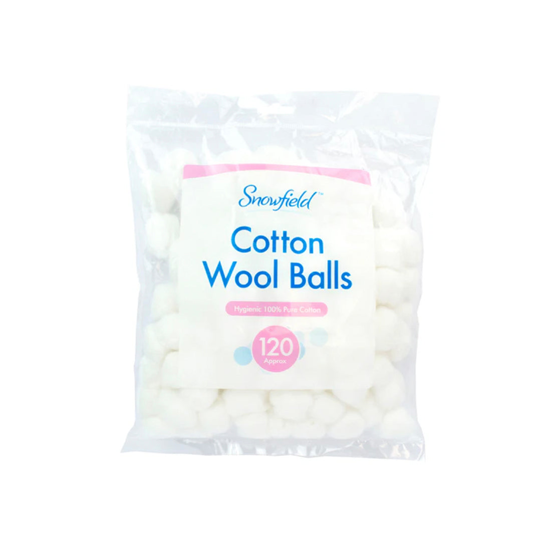 OTL Cotton Wool Balls