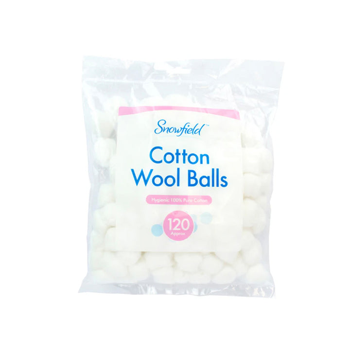 OTL Cotton Wool Balls - Standard