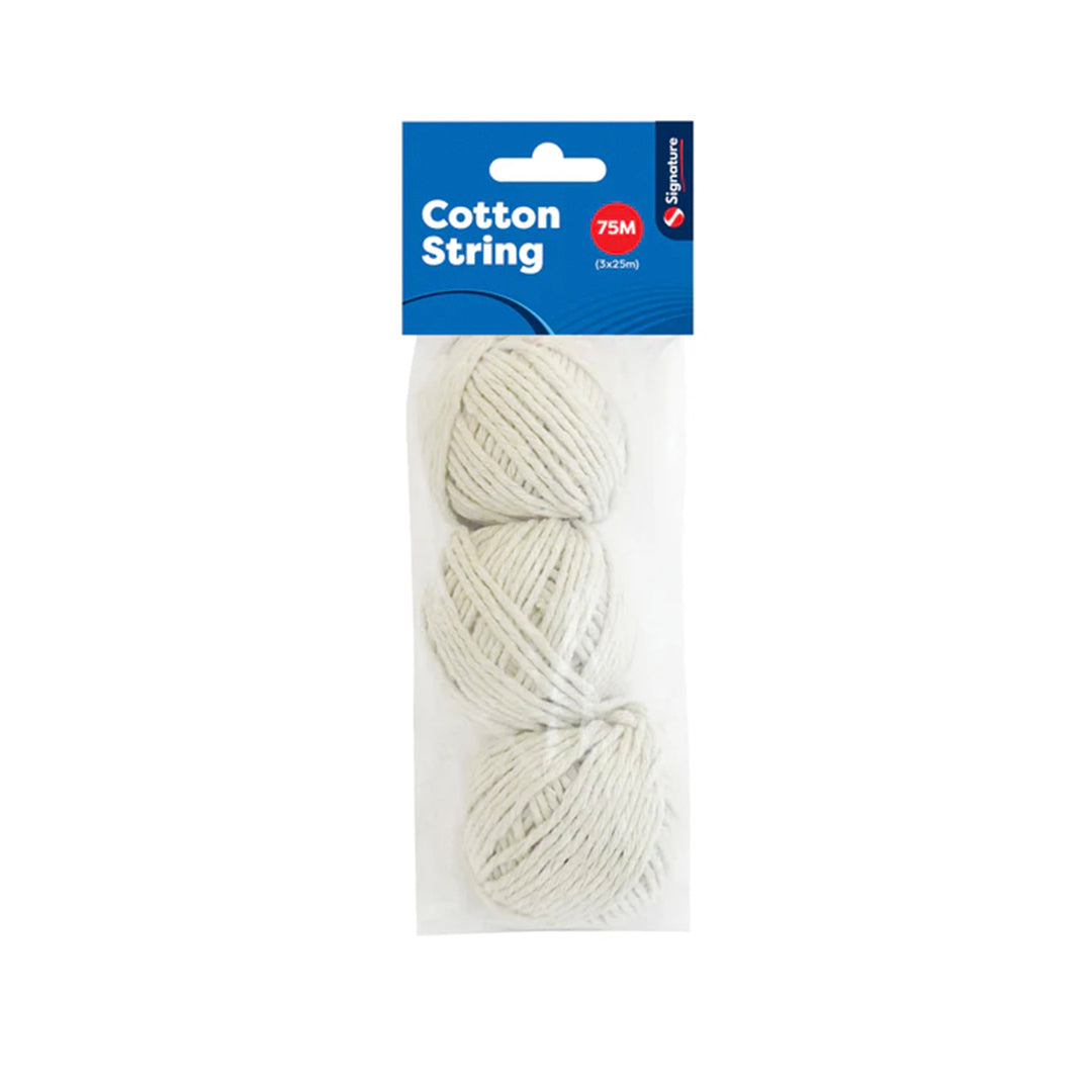 OTL Cotton Strings