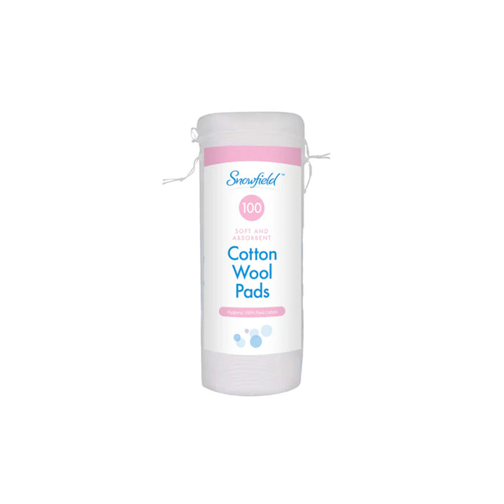OTL Cotton Pads - Standard