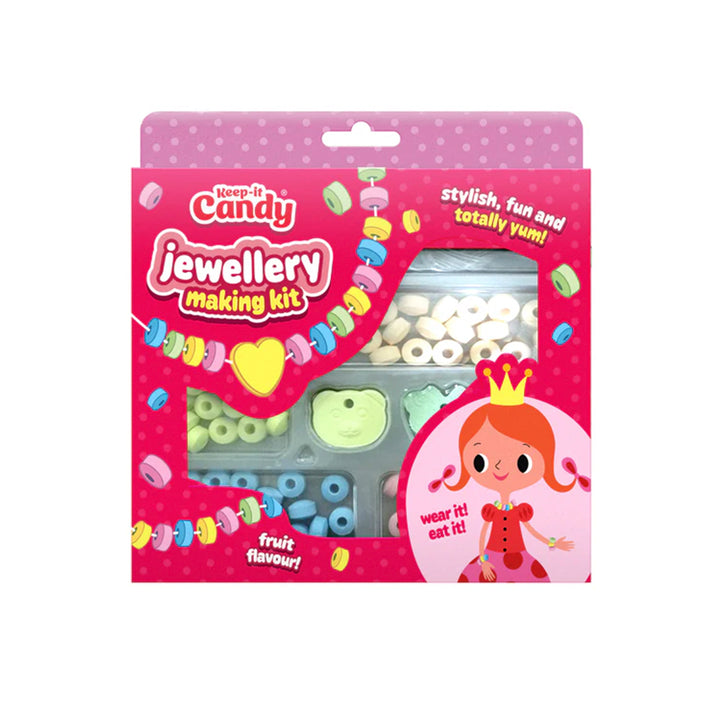OTL Candy Jewellery - Fruit Flavour