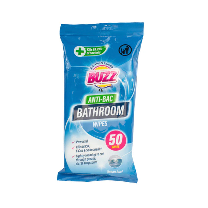 OTL Wipes - Bathroom Wipes