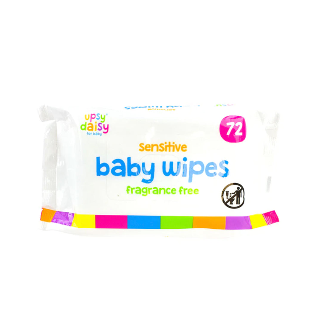 OTL Baby Wipes