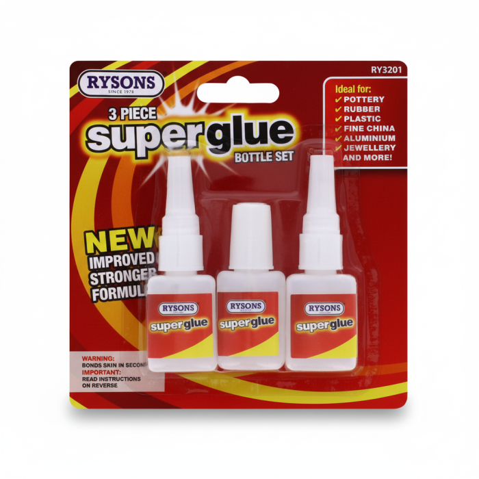 Rysons Super Glue