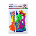 Rysons Boys Party Set