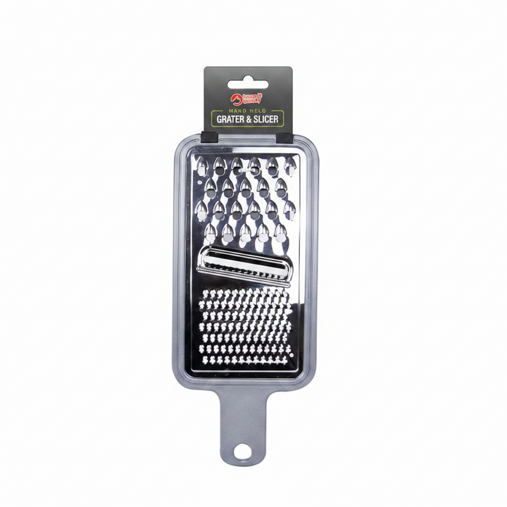 Keep It Handy Grater & Slicer - Cheese Grater