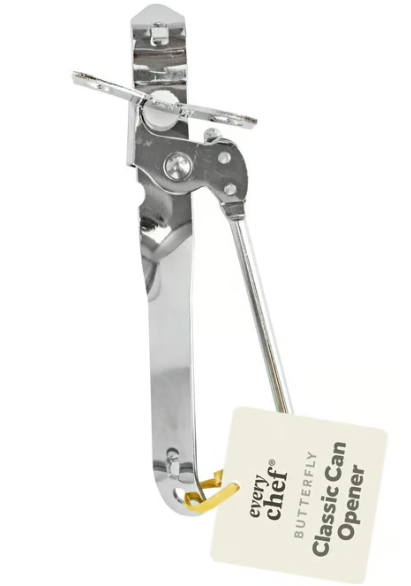 Every Chef Classic Can Opener