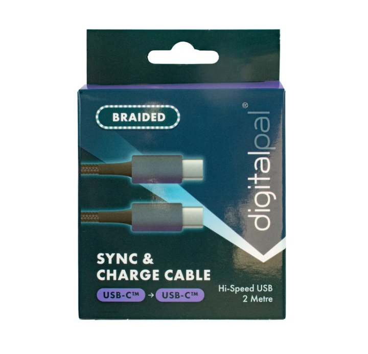 Digitalpal OTL Sync & Charge Cable