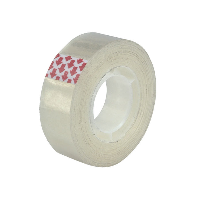 CH Small Clear Tape - Standard / Pack of 8