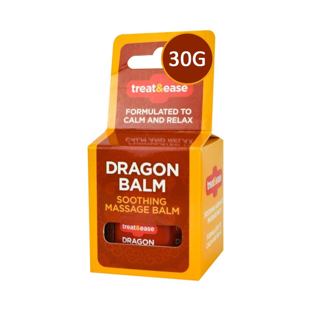 Treat & Ease Dragon Balm