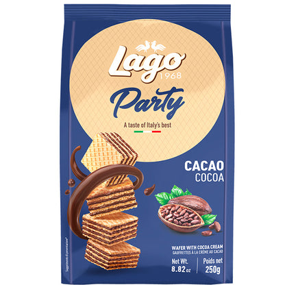 Lago Wafers