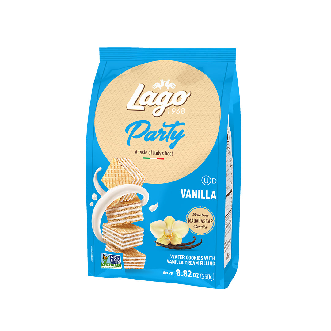 Lago Wafers