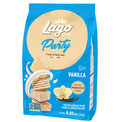 Lago Wafers