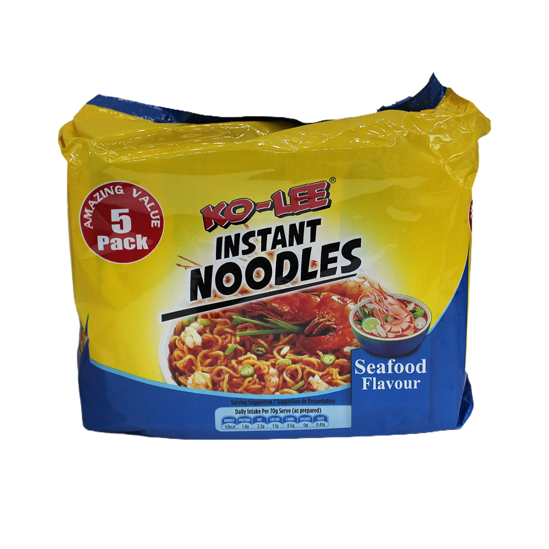 Ko-Lee Noodles