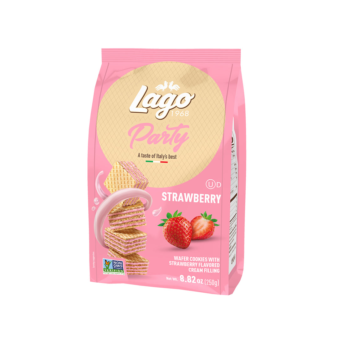 Lago Wafers