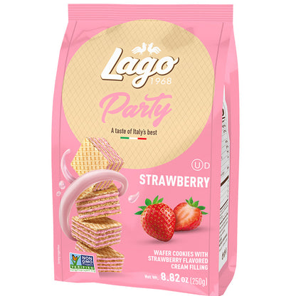 Lago Wafers