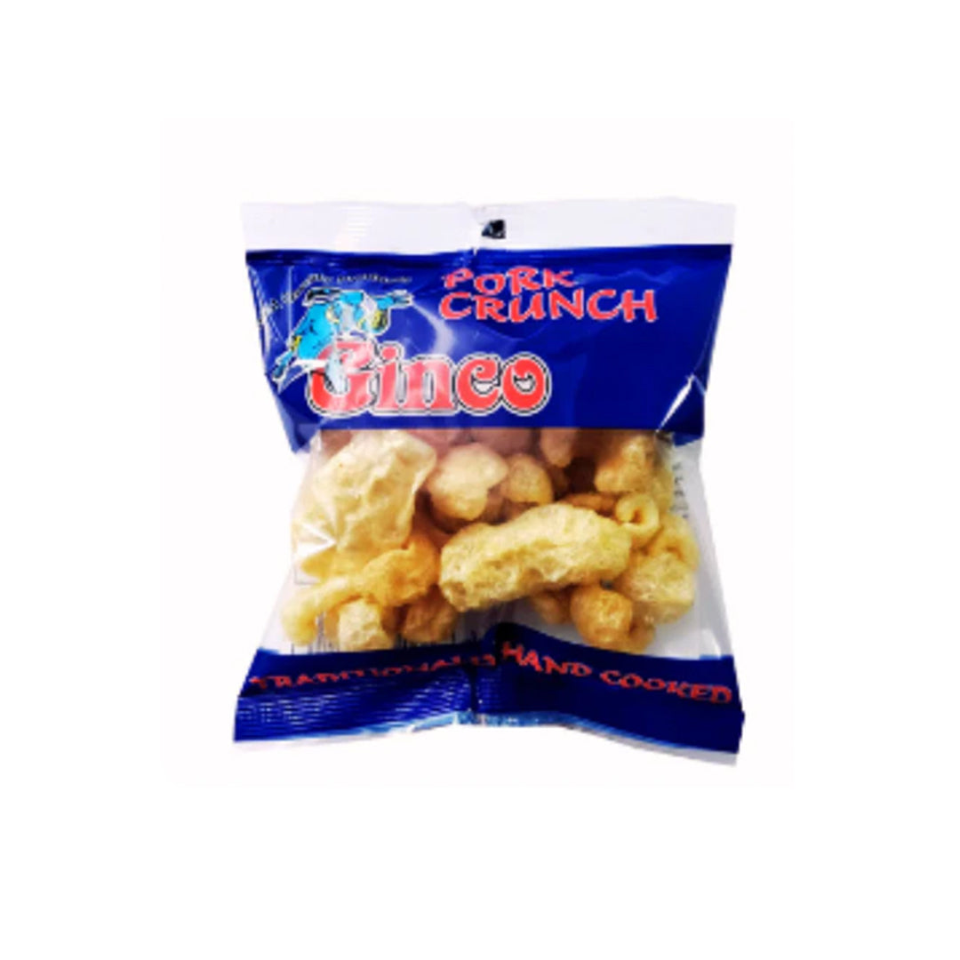 Ginco Pork Crunch