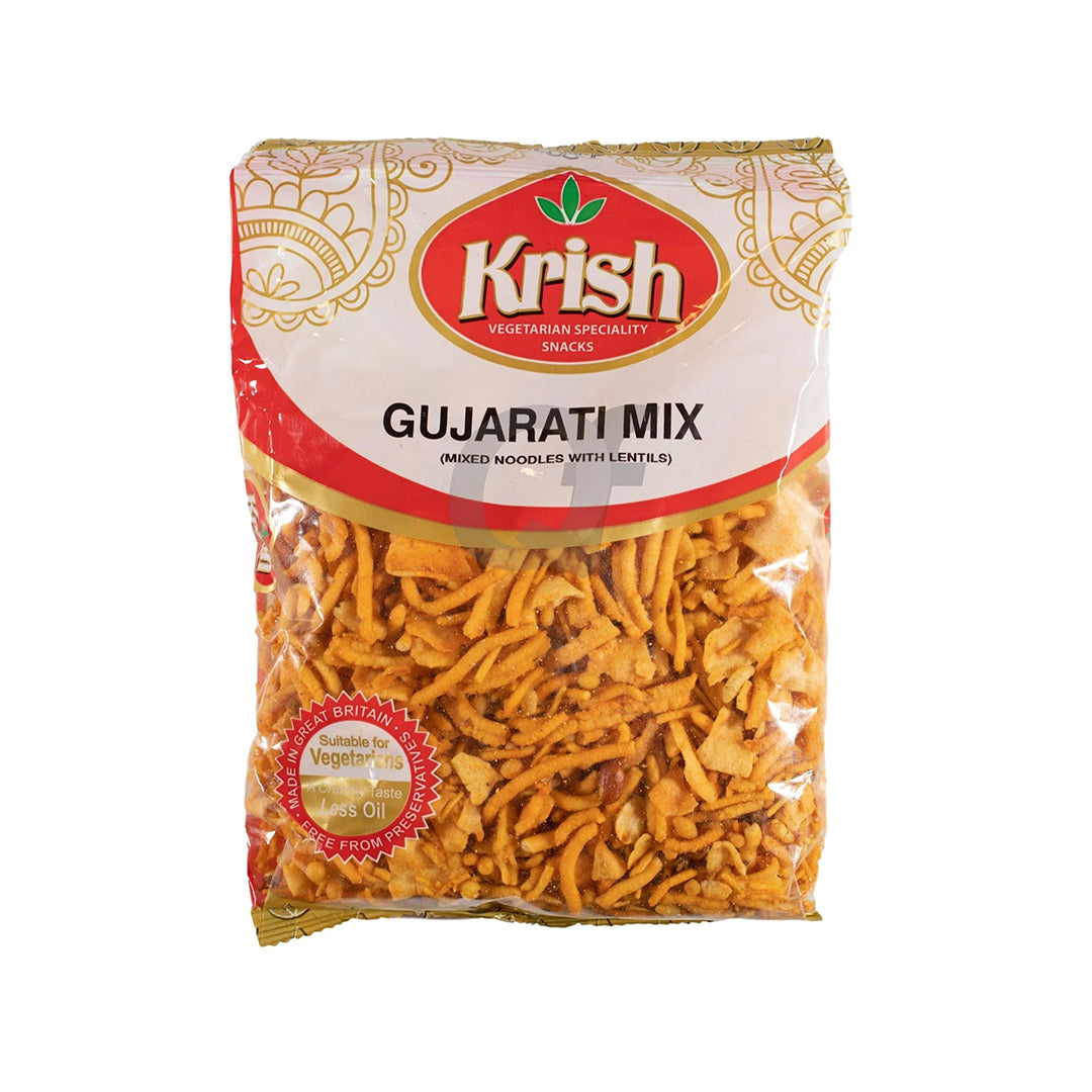 Krish Gujarati Mix