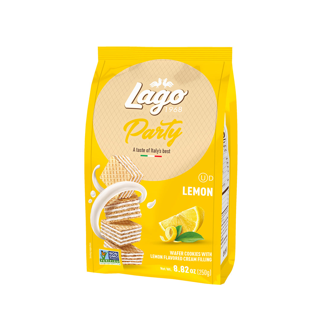 Lago Wafers