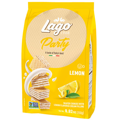 Lago Wafers