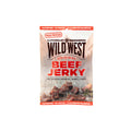 Wildwest Beef Jerky